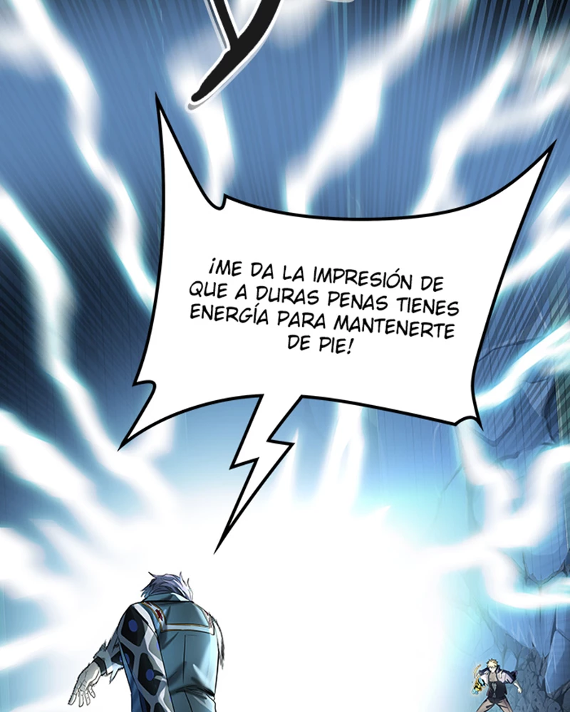 El irregular capítulo 523, página 20