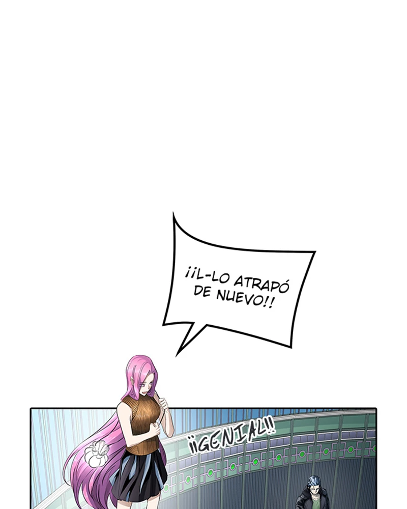 El irregular capítulo 523, página 27