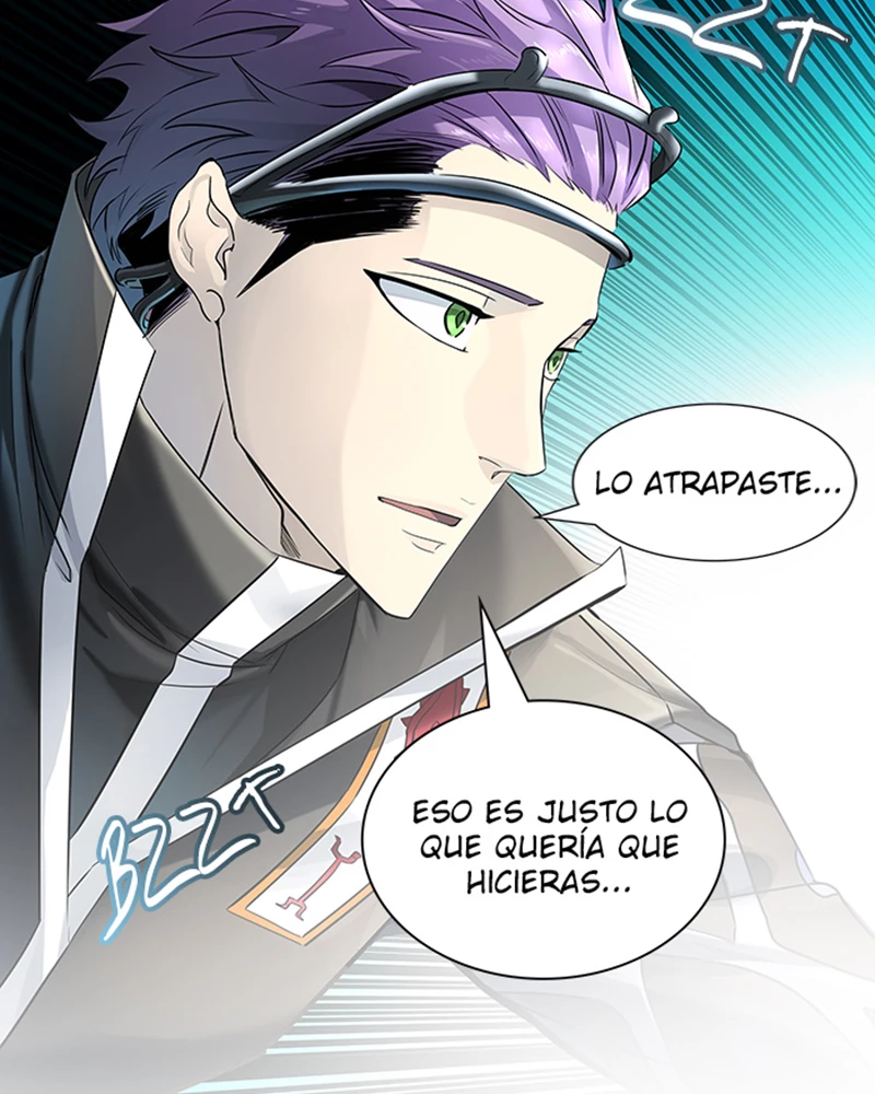 El irregular capítulo 523, página 29