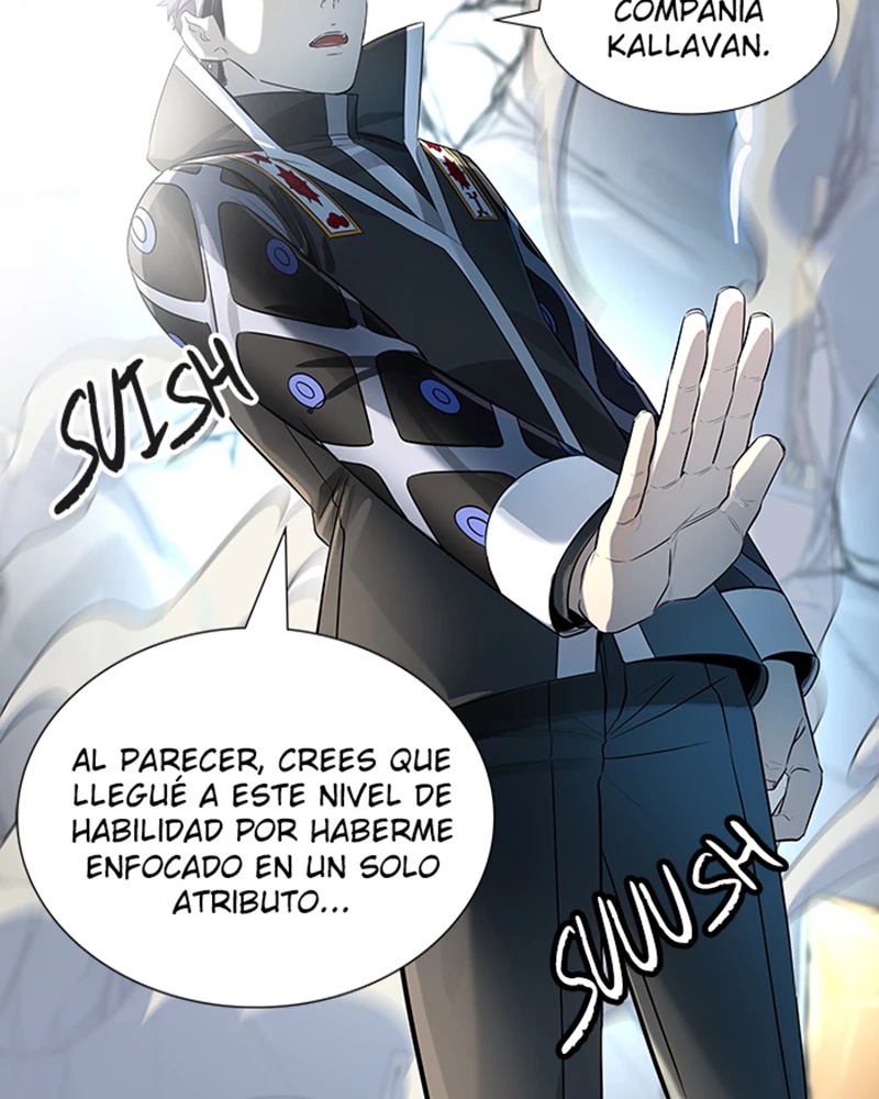 El irregular capítulo 523, página 91