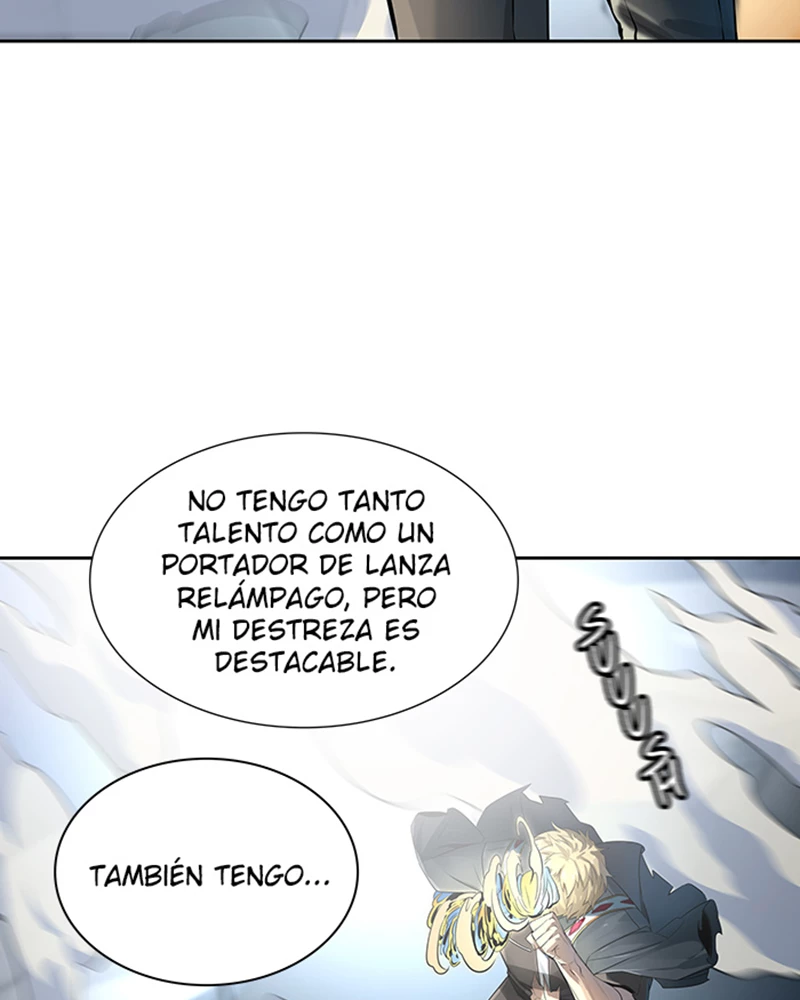 El irregular capítulo 523, página 92