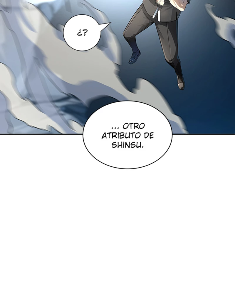 El irregular capítulo 523, página 93