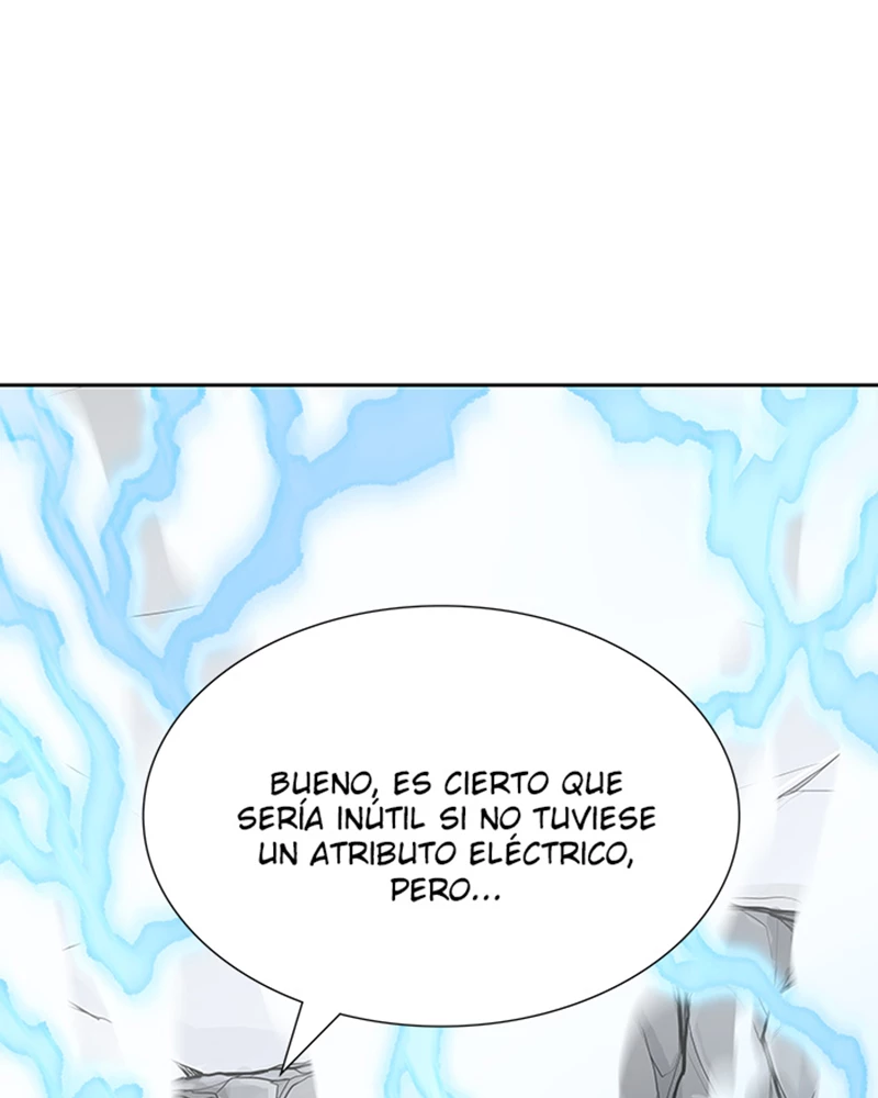 El irregular capítulo 523, página 96