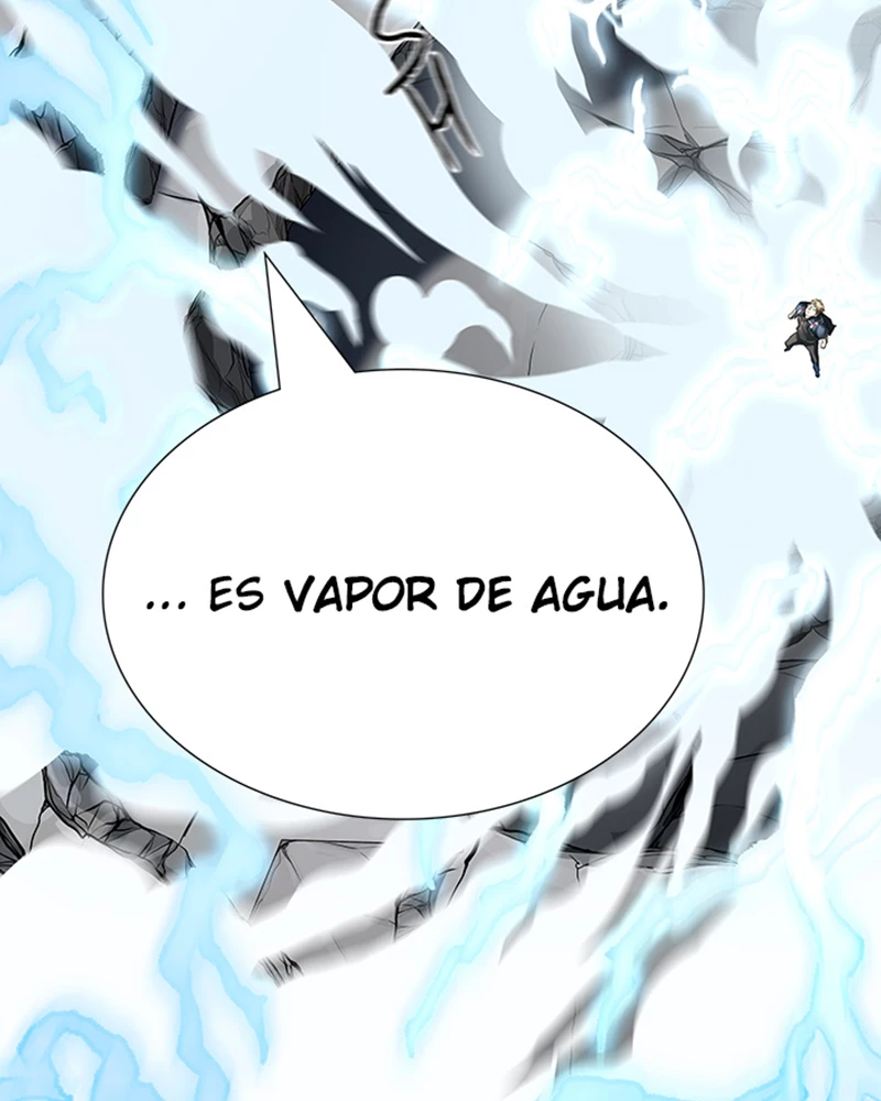El irregular capítulo 523, página 98