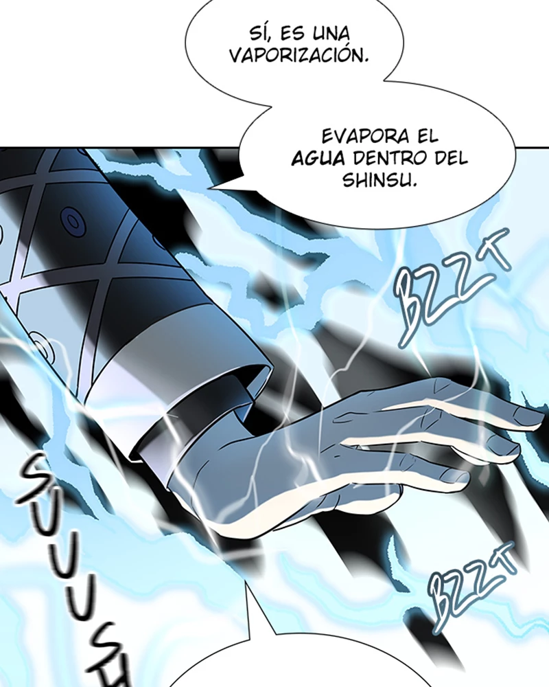 El irregular capítulo 523, página 101