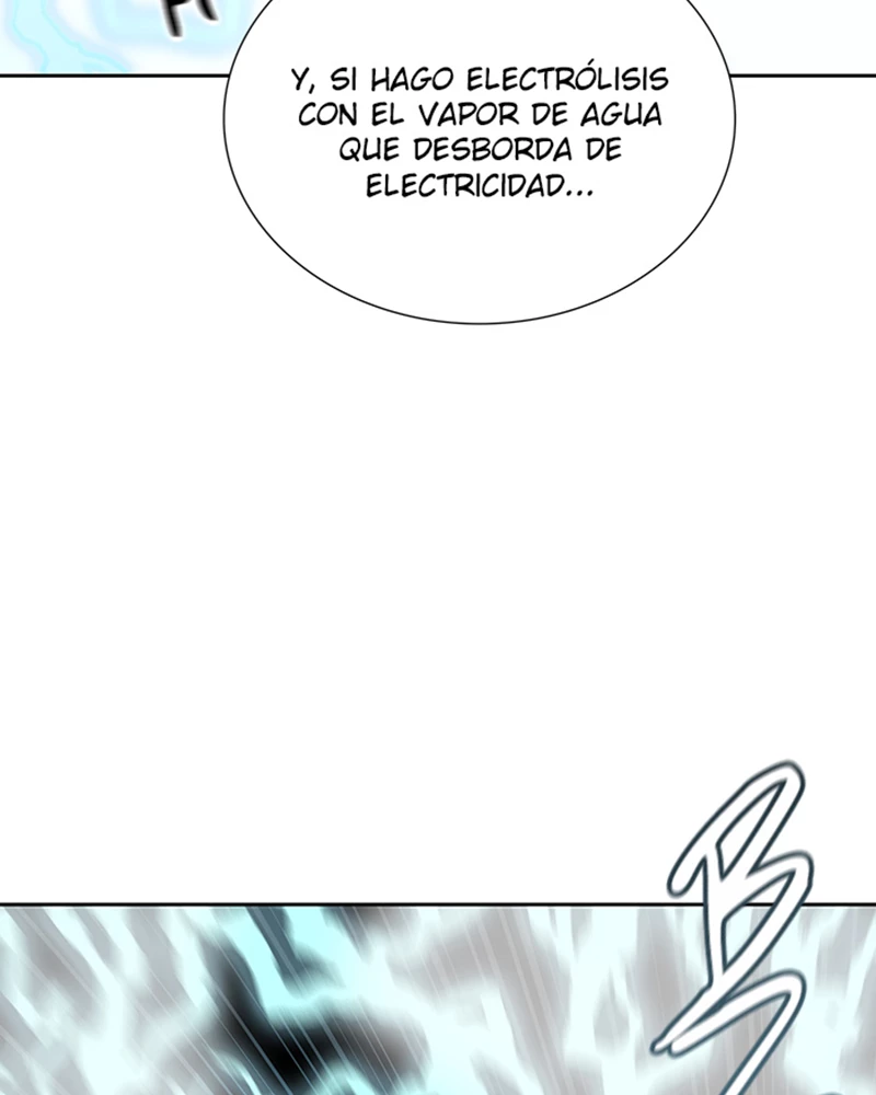 El irregular capítulo 523, página 102
