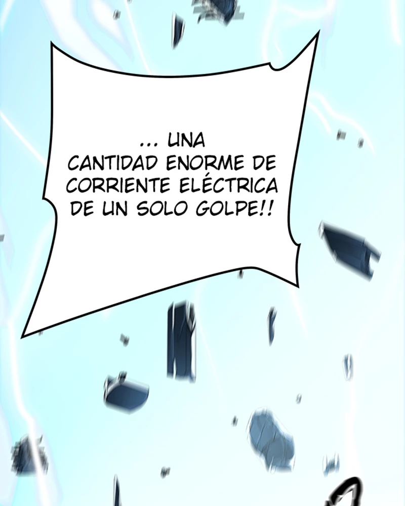 El irregular capítulo 523, página 107