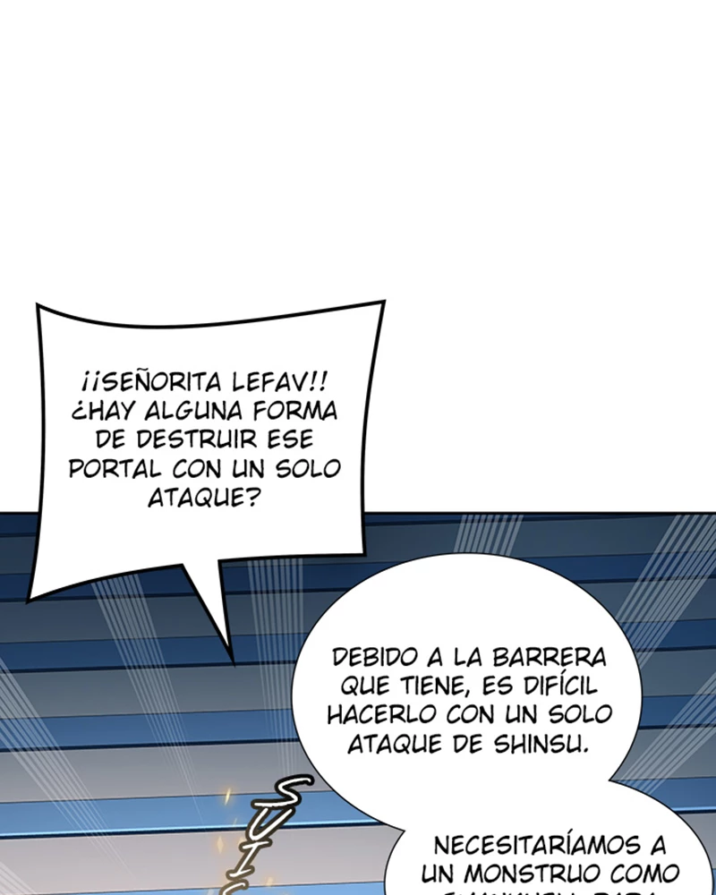 El irregular capítulo 523, página 120
