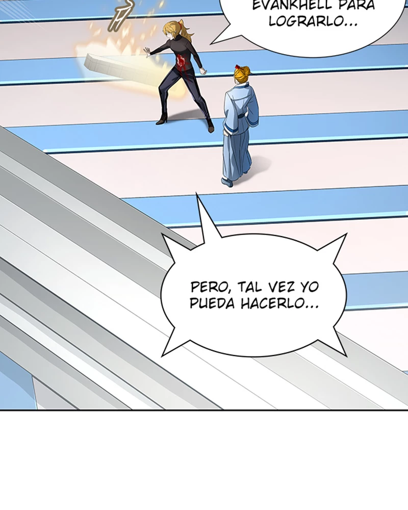 El irregular capítulo 523, página 121
