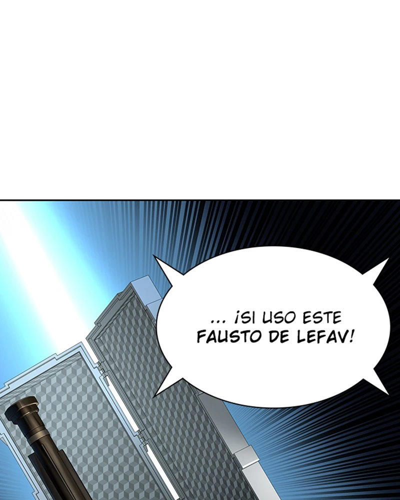 El irregular capítulo 523, página 122