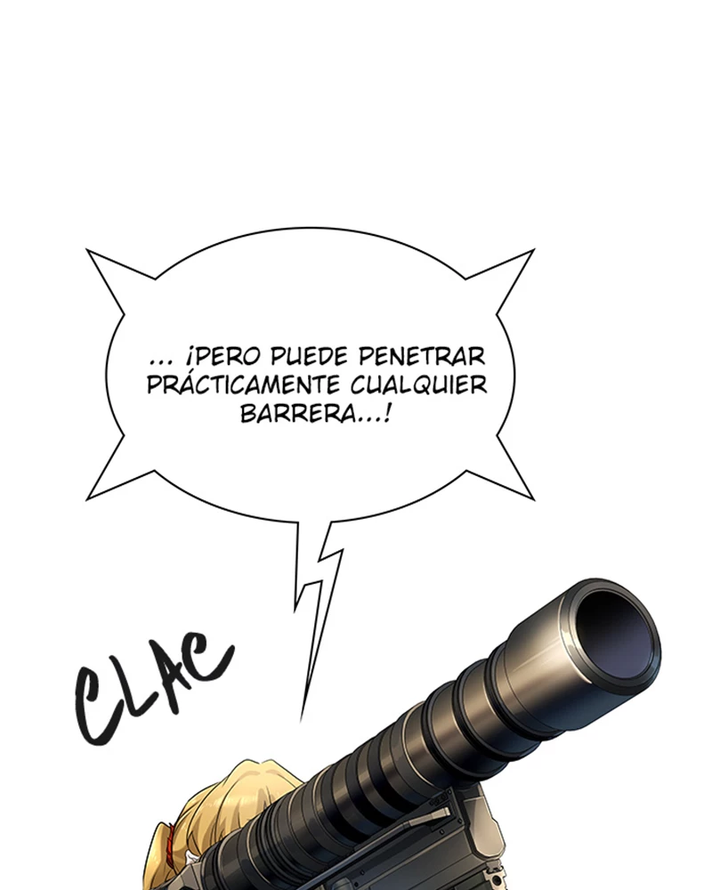 El irregular capítulo 523, página 126