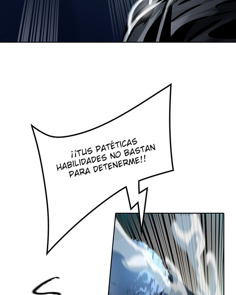 El irregular capítulo 523, página 138