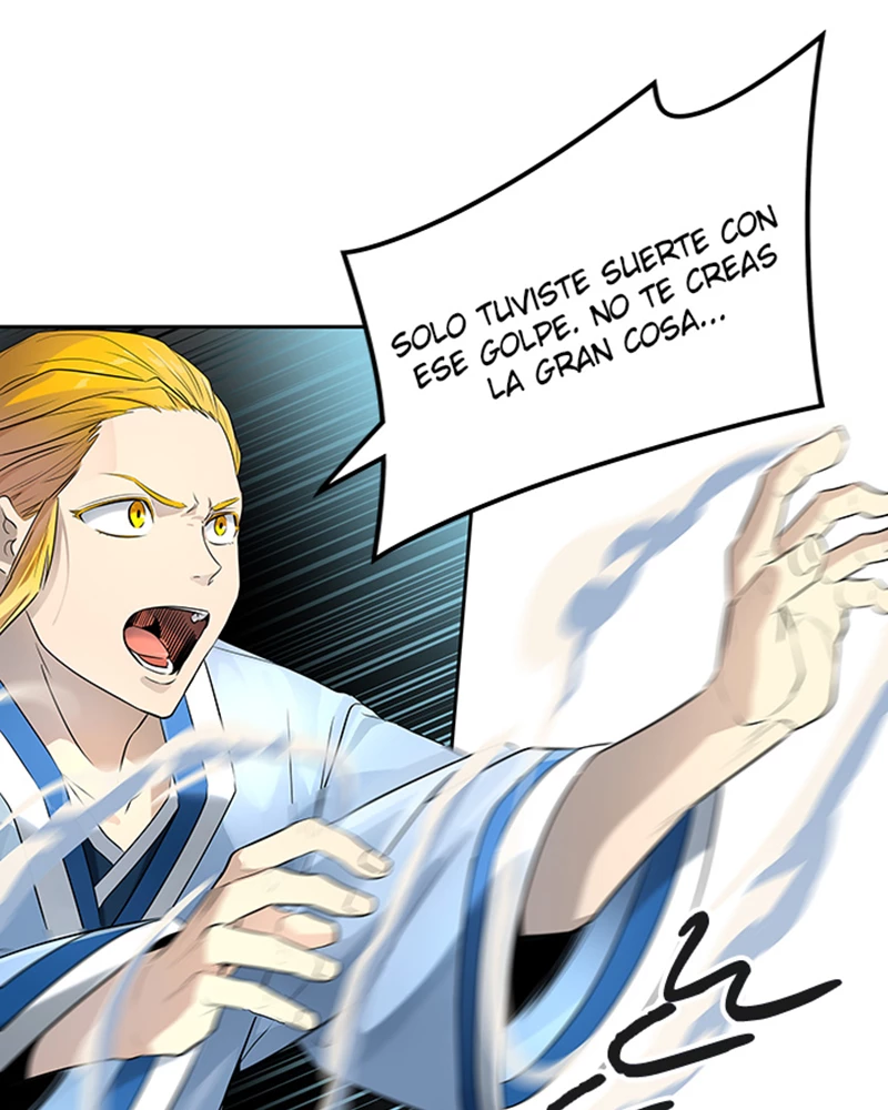 El irregular capítulo 523, página 140