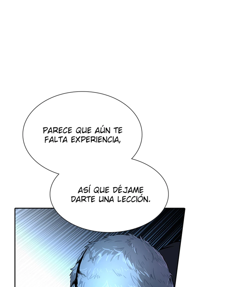 El irregular capítulo 523, página 145