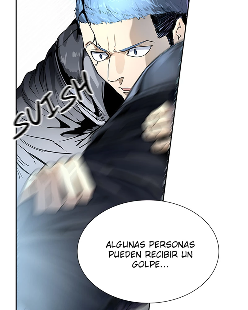 El irregular capítulo 523, página 146