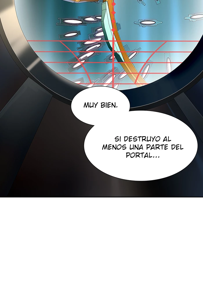 El irregular capítulo 523, página 169