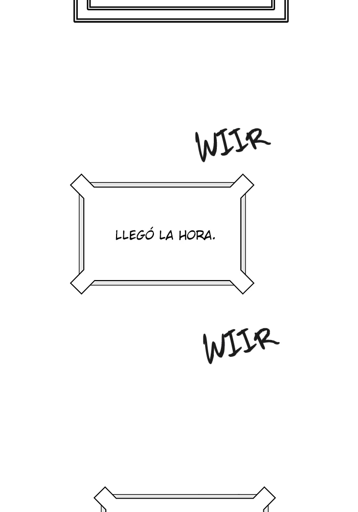 El irregular capítulo 523, página 176