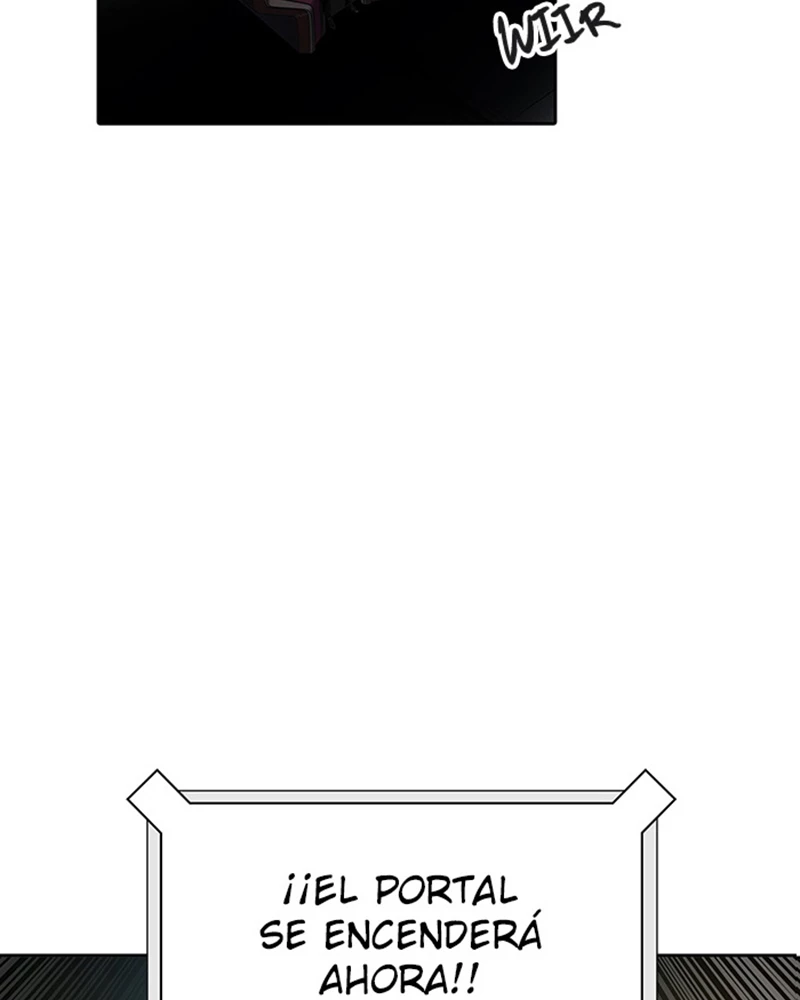 El irregular capítulo 524, página 5
