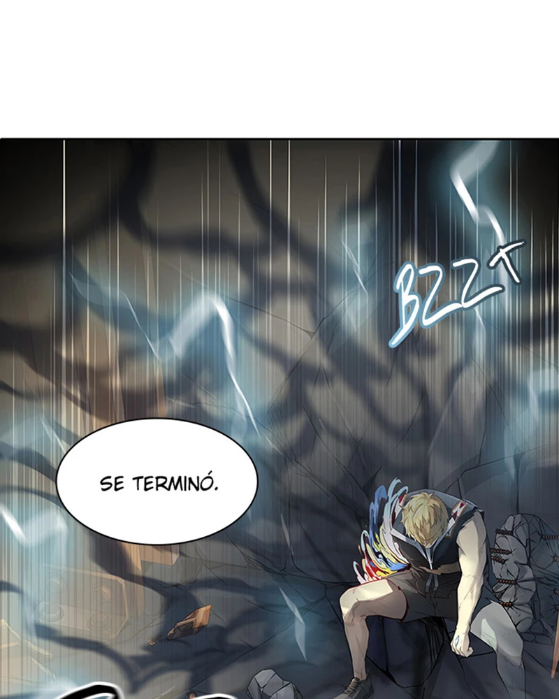 El irregular capítulo 524, página 25