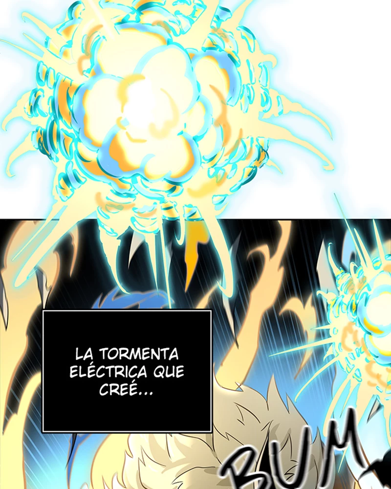 El irregular capítulo 524, página 38