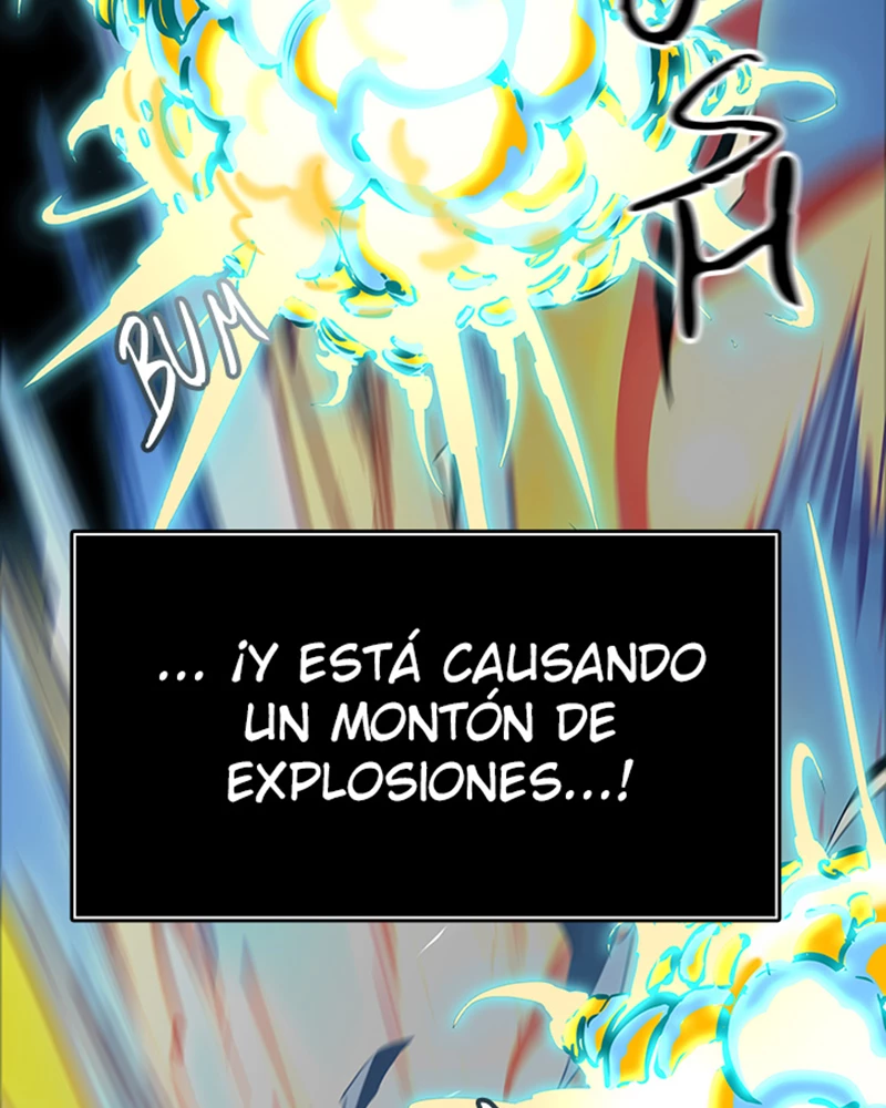 El irregular capítulo 524, página 41