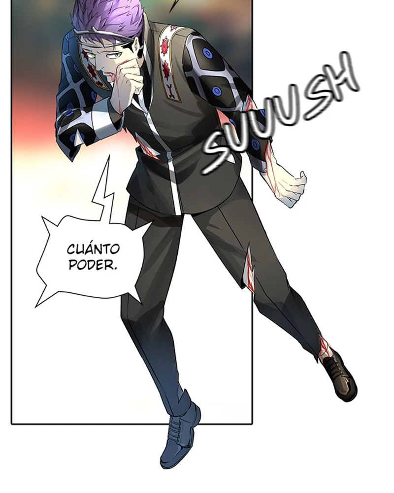 El irregular capítulo 524, página 93