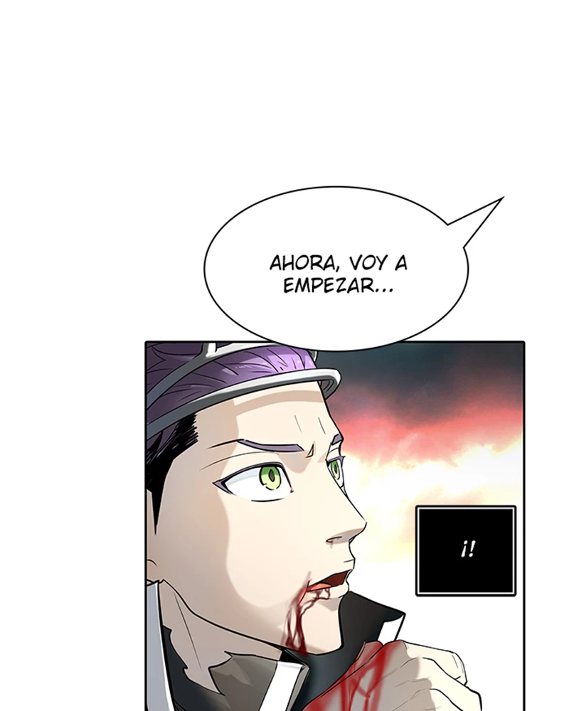 El irregular capítulo 524, página 94