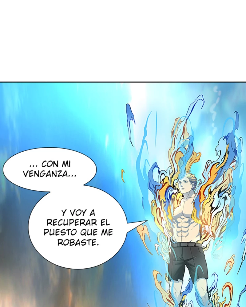 El irregular capítulo 524, página 96