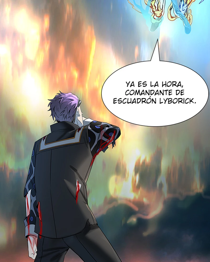 El irregular capítulo 524, página 97