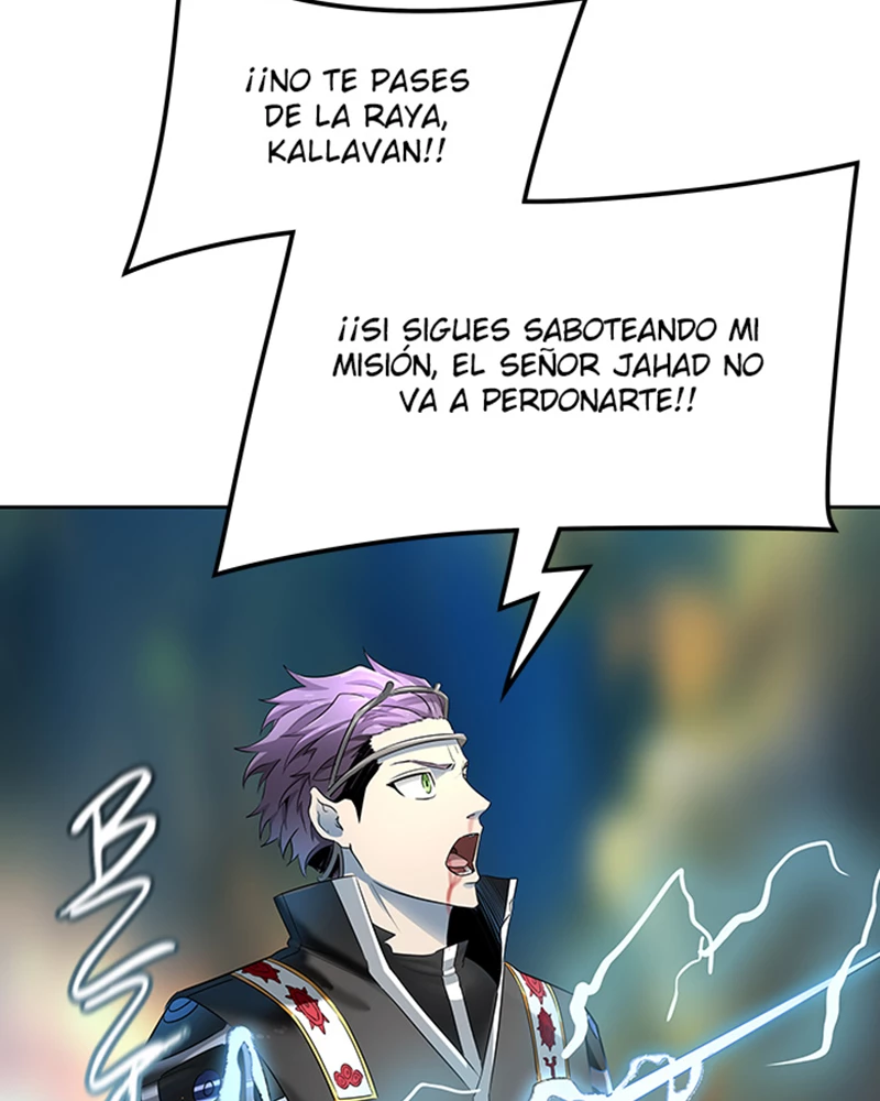 El irregular capítulo 524, página 99