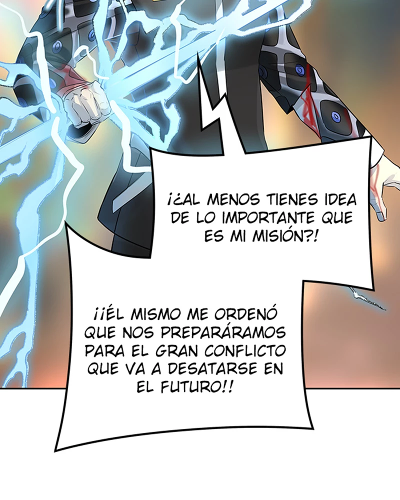 El irregular capítulo 524, página 100