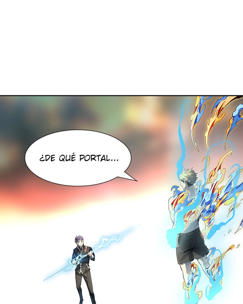 El irregular capítulo 524, página 108