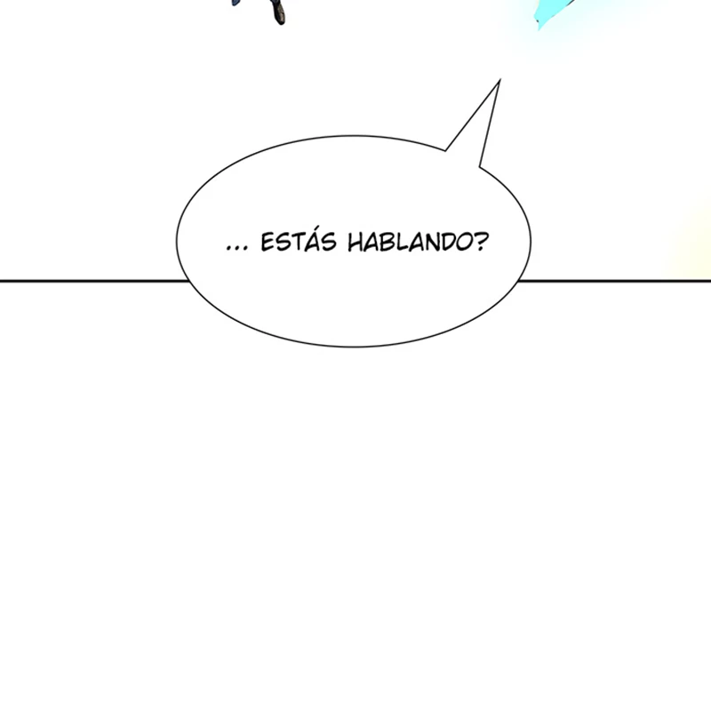 El irregular capítulo 524, página 109