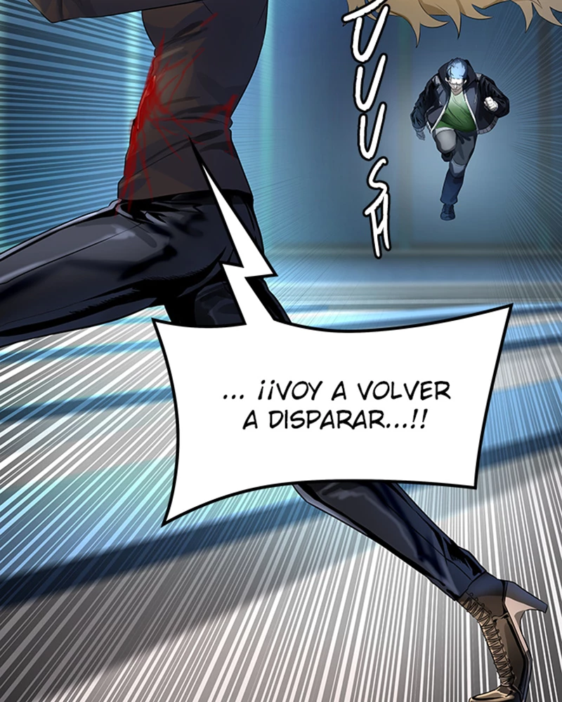 El irregular capítulo 524, página 117