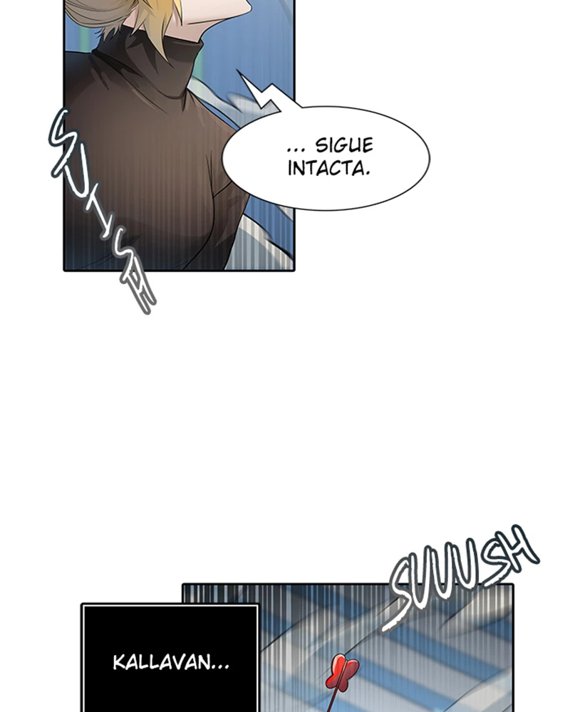 El irregular capítulo 524, página 149