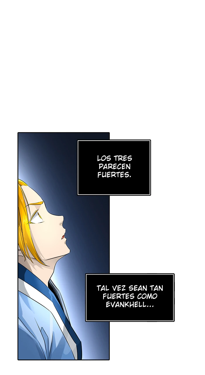 El irregular capítulo 524, página 187