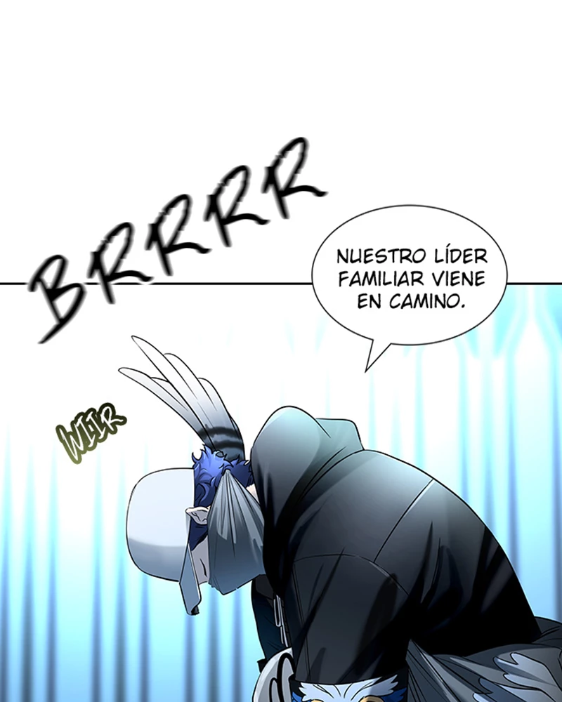 El irregular capítulo 524, página 196