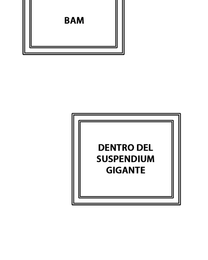 El irregular capítulo 524, página 205