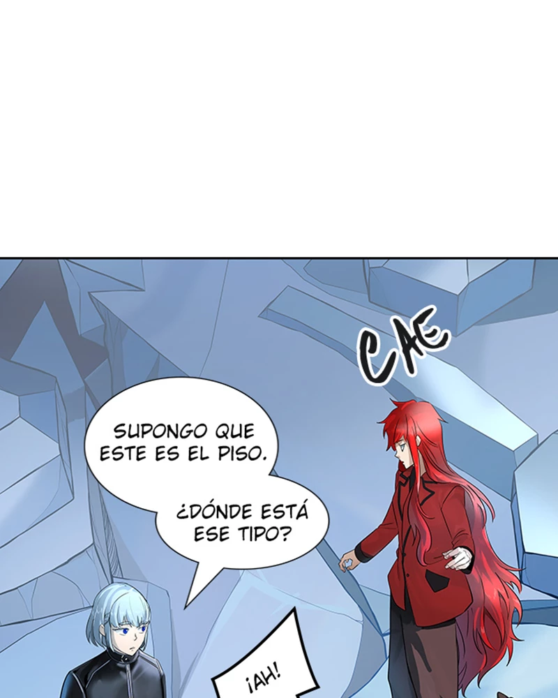 El irregular capítulo 524, página 208