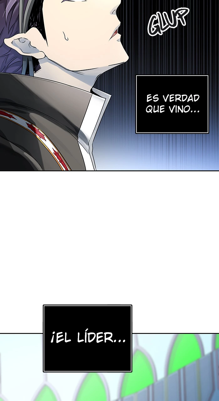 El irregular capítulo 524, página 230