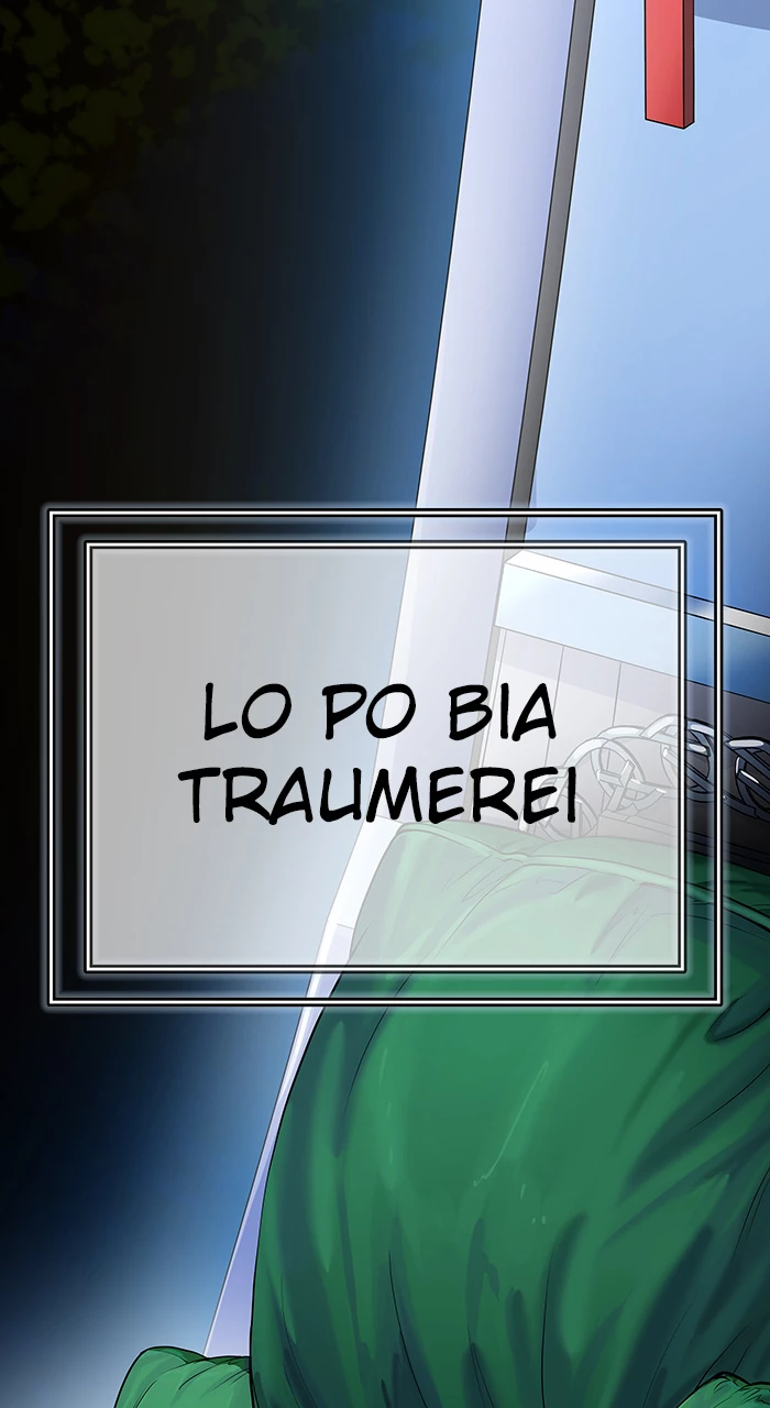 El irregular capítulo 524, página 236