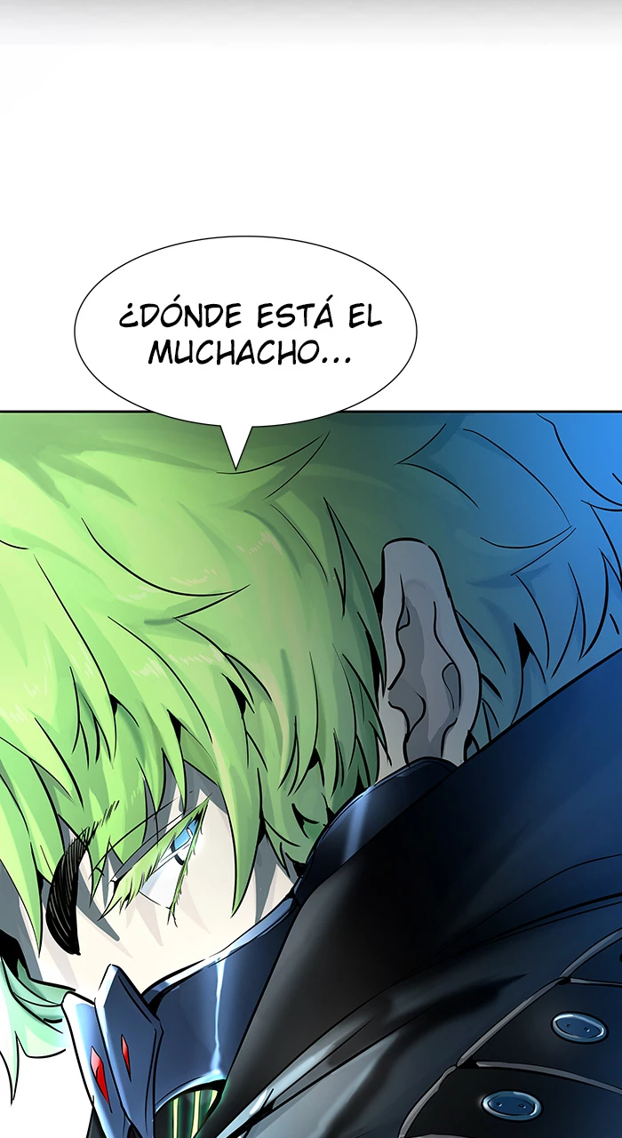 El irregular capítulo 524, página 240