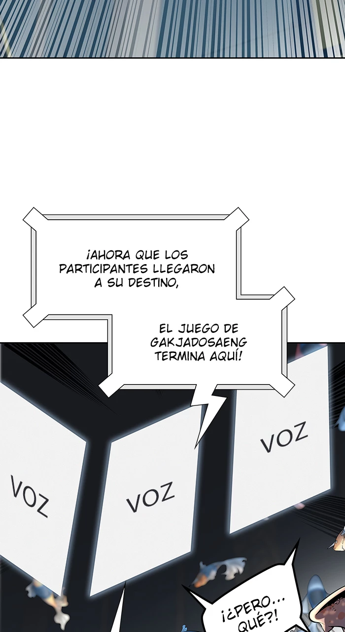 El irregular capítulo 525, página 14