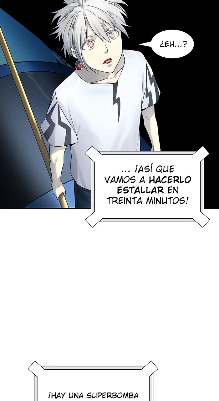 El irregular capítulo 525, página 16