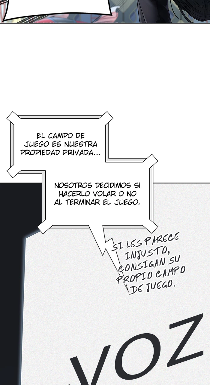 El irregular capítulo 525, página 18