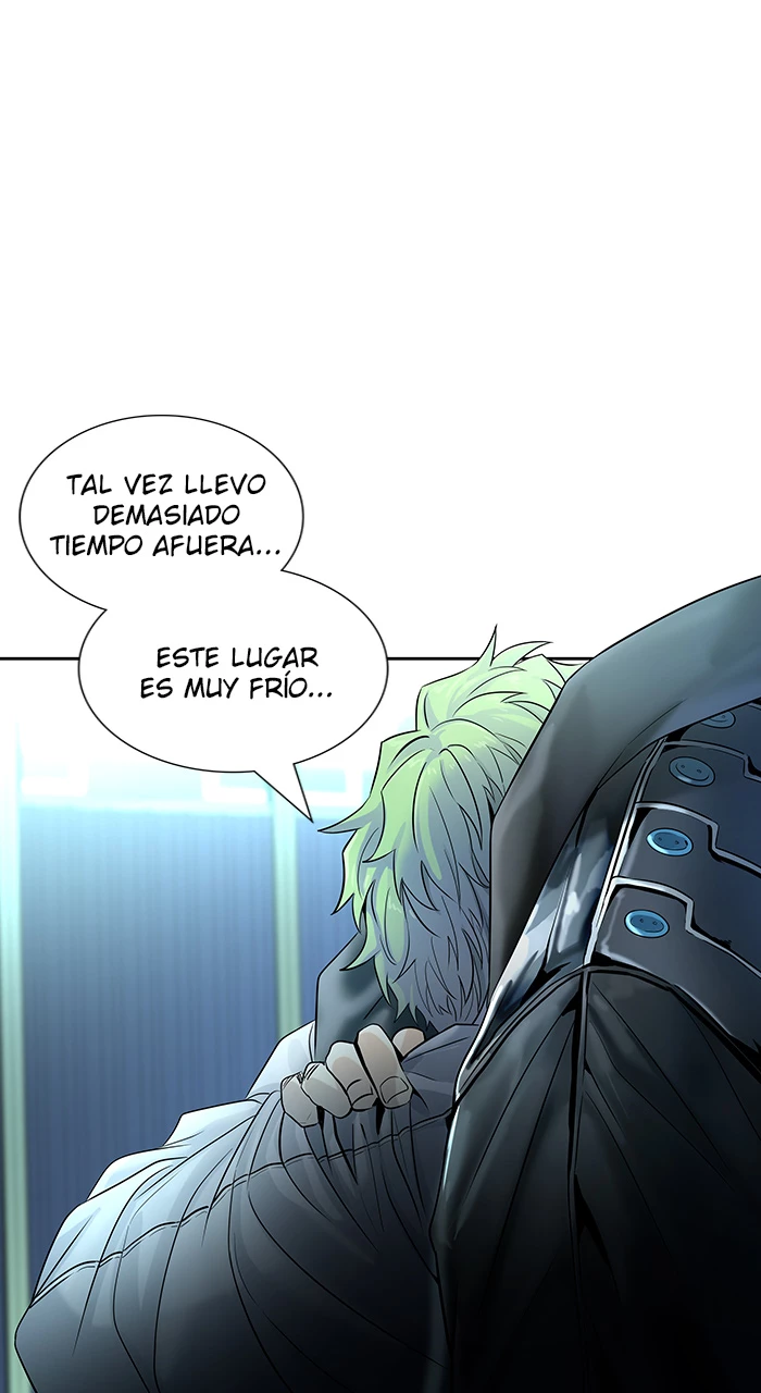 El irregular capítulo 525, página 30