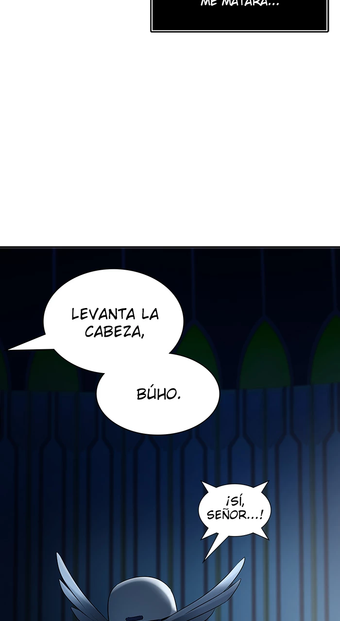 El irregular capítulo 525, página 38