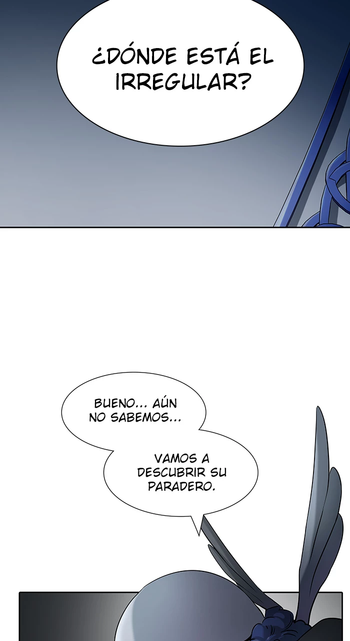 El irregular capítulo 525, página 41