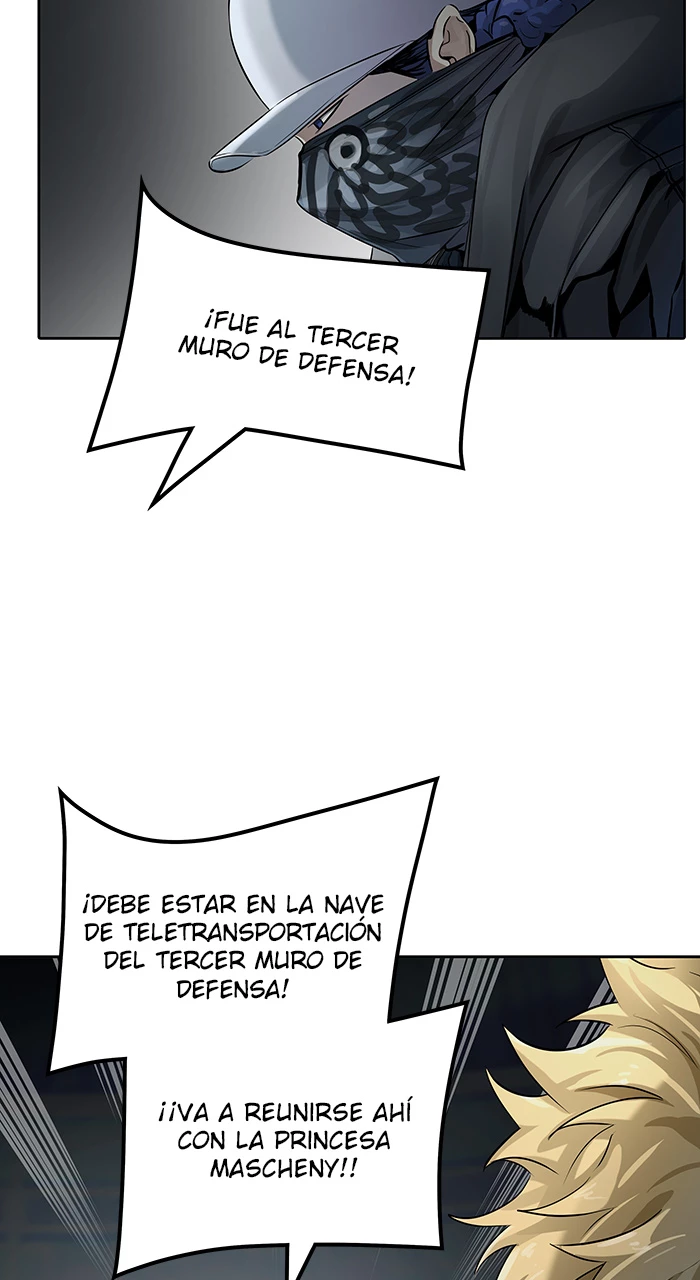 El irregular capítulo 525, página 42