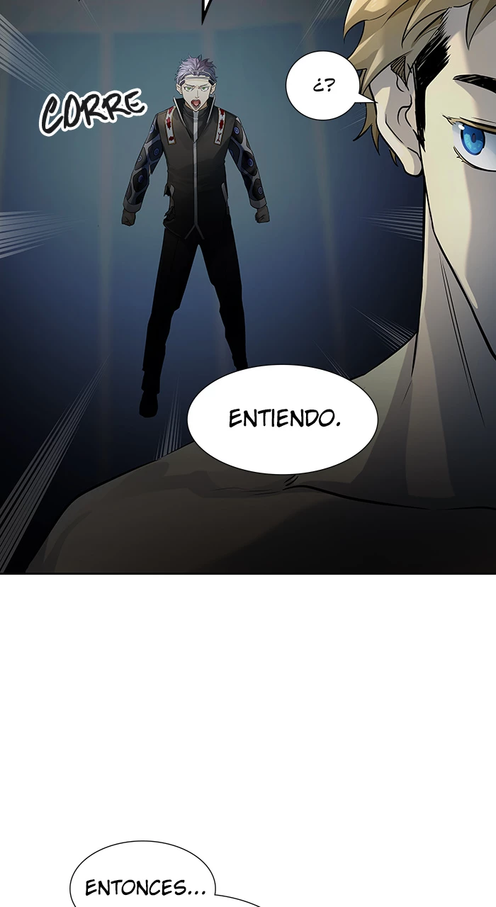 El irregular capítulo 525, página 43